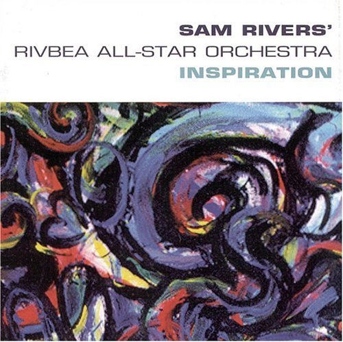  Sam Rivers