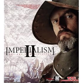 Imperialism 2: Age of Exploration
