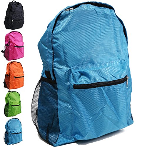 praise 軽量 折りたたみリュック 海外旅行 携帯バッグ カラーリュック 大容量 マザーズリュック 折りたたみリュックサック 折りたたみ リュック リュックサック