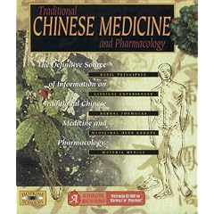 Traditional Chinese Medicine & Pharmacology