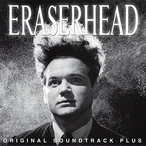 Eraserhead - O.S.T. (Rstr) David Lynch