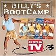 Billy Blanks Boot Camp Dvd & Bands Bootcamp Taebo As Seen On TV