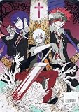 �ǥ������쥤�ޥ� ���ߤ� �ڥ����ץե�����2011�� D.Gray-man �� ����� [����������]