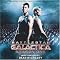 Ultimate Frakking Guide to Battlestar Galactica - in Books, CDs & DVDs
