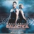 Battlestar Galactica: Season One [Original Soundtrack]