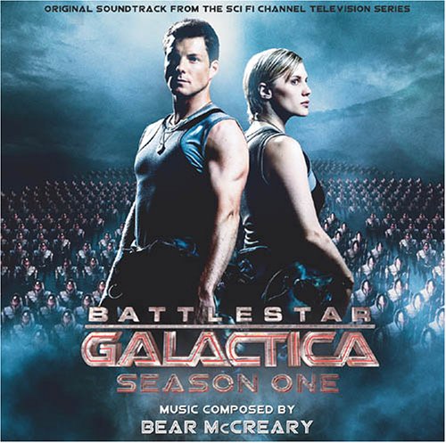 Ð¢x - Battlestar Galactica: Season One - Zortam Music