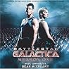 Image of album by Bear McCreary