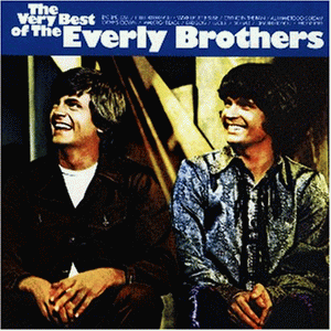 The Everly Brothers - 27 Lyrics - Zortam Music