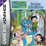 Dragon Tales: Dragon Adventures