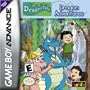 Dragon Tales: Dragon Adventures GBA