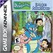 Dragon Tales: Dragon Adventures