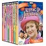 Keeping Up Appearances - The Full Bouquet Set (Vols. 1-8)