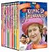 Keeping Up Appearances - The Full Bouquet Set (Vols. 1-8)