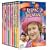 Keeping Up Appearances - The Full Bouquet Set (Vols. 1-8)