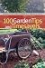 100 Garden Tips and Timesavers (Brooklyn Botanic Garden All-Region Guide) by Walter Chandoha