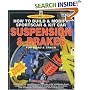 How to Build and Modify Sportscar and Kitcar Suspension and Brakes for Road and Track (Speedpro)