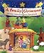 A Family Christmas: Advent Calendar and Storybook