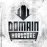Vol. 2-Domain Hardcore