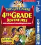The ClueFinders 4th Grade Adventures