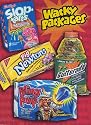 wacky packages binder