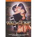 Walk the Line (Dual-layered DVD)