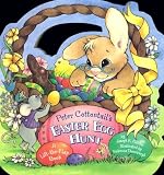 Peter Cottontail & the Easter Egg Hunt