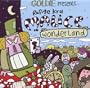 Malice in Wonderland