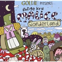 Malice In Wonderland