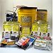 Mayday 4 Person Deluxe Emergency Honey Bucket Kit