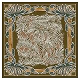 Martinique Rug - Pearl Khaki Antique (7'7