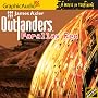 Outlanders # 5 - Parallax Red