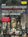 Bach, Johann Sebastian - Weihnachtsor...