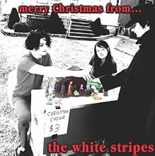 Merry Christmas from The White Stripes