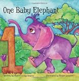 One Baby Elephant