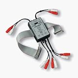 Poly-Planar I-Mr-4 Interface - Audio/Video - Stereos
