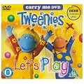 Tweenies - Let's Play (Carry Me) [DVD]