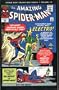 The Amazing Spider-Man (Spider-Man Collectible Series, Volume 19)