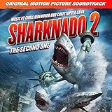 Sharknado 2: Second One / O.S.