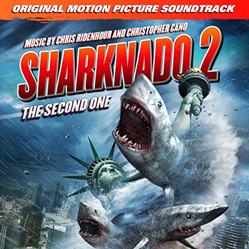 Sharknado 2: Second One / O.S. Original Soundtrack