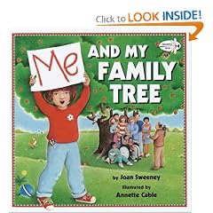 Me and My Family Tree