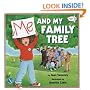 Me and My Family Tree