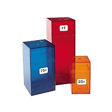 Avery  Removable Print or Write Labels, White, 0.5 x 0.75 Inches, Pack of 1008 (5418)