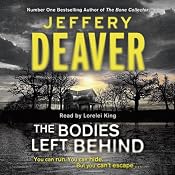 The Bodies Left Behind: Free Extract | [Jeffery Deaver]