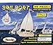 3D Puzzles - Sailboat
