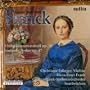Eduard Franck: Violin Concerto/Sinfonie Op.47