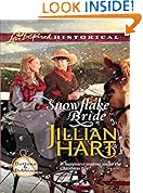 Snowflake Bride