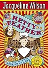 Hetty Feather