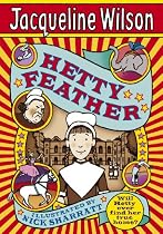 Hetty Feather