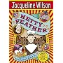 Hetty Feather