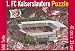 1.FC Kaiserslautern PuzzleDas Fu�ball-Puzzle besteht aus 500 Teilen.Ma�e:22.8 x 3.1 x 33.2 cm